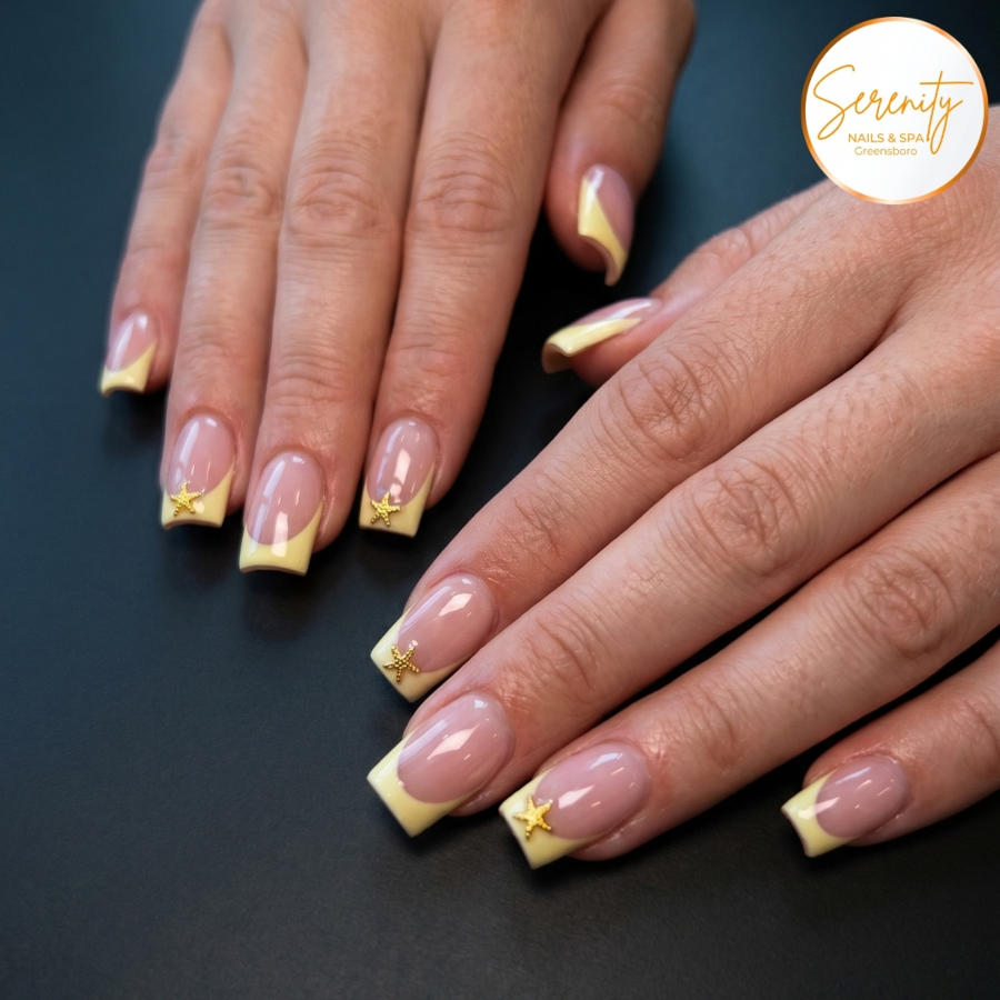 Nails Design
